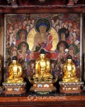 파주시, 보광사 불화(佛) 경기도 문화재 지정