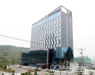 충남 서부지역 첫 특급호텔 베니키아 호텔 서산 오는 14일 오픈