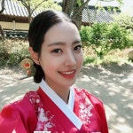 대군 속 제일미녀 진세연의 한복자태는? 두근거려 대군 속 제일미녀 진세연의 한복자태는? 