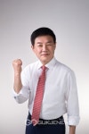 [포토]영등포소방서, 화재경계지구 안내판·재난위치 표지판 설치