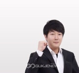 이시종 후보, 유기농 1번지 괴산 발전·번영 만든다 이시종 후보, 