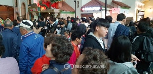 민방위 훈련 중 다친 주민도 국가가 보상