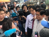 포항시의회, 제224회 임시회 폐회