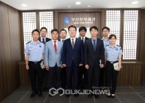 부산세관 송우진 관세행정관 6월 부산경남세관인 선정