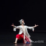 청주시립무용단 브런치콘서트→춤으로 전하는 편지