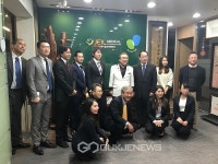 ㈜제일메디칼코퍼레이션, 직원과 성과공유 매출수출국 증가