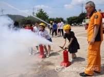 [포토]안송이, 안녕하세요!