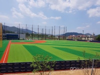 경기도 광주시 곤지암에 20만㎡ 규모 스포츠테마파크 준공