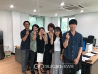[종합] 맨부커상 한강, 조용한 귀국…24일 기자회견