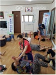 대명문화공장, 제 2회 공연 만나다, 동행 레파토리 공모전