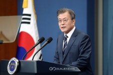 [포토] 강진청자축제 즐기는 외국인