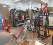 대구한의대, 현장실무형 인재를 양성하기 위해 SBS Fitting Gym과 협약 체결