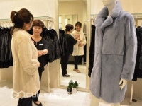 [포토] 진도그룹 패밀리대전 최대 70% 할인