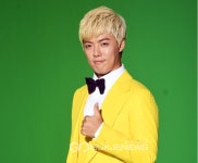 가수 강남, 소리바다 어워즈 신한류 트로트루키상 수상 확정