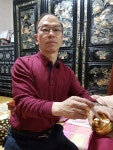 通하는 사람 김효규의 통기 인생