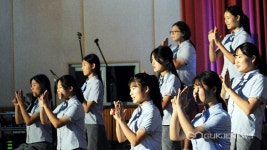 용인시, 김영란법 시행 앞두고..청렴교육 실시