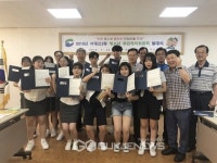 안성시, 읍면동 사회보장협의체 활성화 업무협약