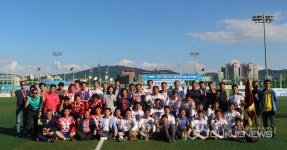 Y마트 두암점, 빛고을결식학생후원재단에 2천만 원 쾌척