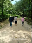 백석초, 호국보훈의 달 나라사랑 체험학습 실시