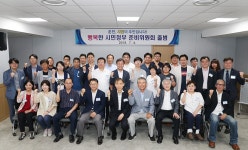 이재명 성남시장, 공공산후조리 지원사업 직접설득나서