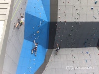 전주시설공단, 인공암벽장 리모델링