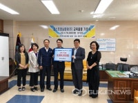 이철우 경북도지사, 1일 대구시장으로  기자 인터뷰...대구취수원 이전문제