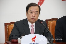 손학규 냉전적 안보관 탈피해 당당한 야당 돼야