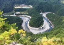 영양군 반딧불이 오지생태탐방로, 환경부 국가생태문화탐방로로 지정