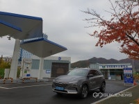 경남도, 2022년까지 친환경 수소차 2100대 보급