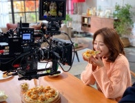 요리를 했네요