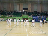 충남태권도협회, 18년 제19차 국기원 심사 서산서 열어