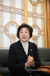 정해준 경일건설 대표, 장학금 500만원 기탁