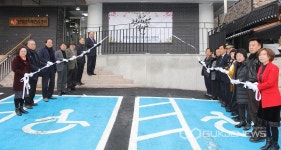 김천대자연한우 영농조합법인, 한우 400kg ‘기탁’