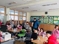 한국교통대, 일등 경제 충북 달성 현안사업 설명회 개최