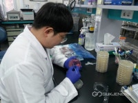 1월 1일 권영진 대구시장, 이철우 도지사와 영천호국원 합동 참배