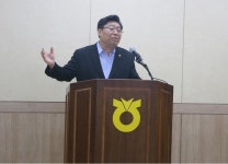 (주)와이마트 나주혁신중흥점 | [신년 기획] 장경일 나주 산포농협 조합장 신년 인터뷰