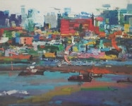 10월 13일 구덕운동장에서 만나요