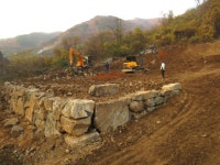 세명고등학교 동아리, 대동여지도 문학 기행