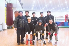 제천시, 동계 학생근로활동 사전 교육 실시