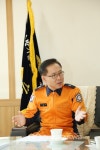 한국국악협회 홍성덕 이사장 연임
