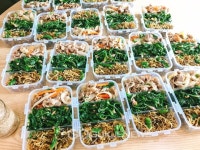 북구 화명2동 영양가득, 꼬순맛 밑반찬 지원사업 실시