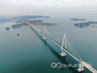 [포토] 자연보호 군위군協, 봄맞이 환경정화