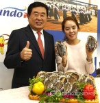 HOT한 여름! 황강에서 COOL하게!