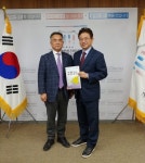 대구시 달서구 성서종합사회복지관, 2018 은하수마을 경로잔치 개최