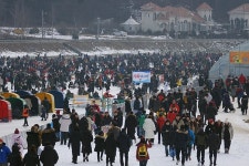 비바츠발레앙상블, I CAN DO 태권발레 공연 눈길