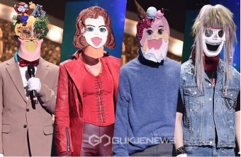 [S포토] 서장훈, 내가 다 봤어 (꽃놀이패 제작발표회)