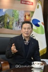 [인사] 조재구 남구청장, 대구 남구청