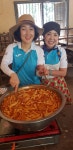 한국근로문화예술봉사단, 캄보디아·베트남 봉사활동 펼쳐