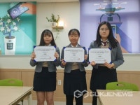 대구시, 동성로에 빛현우가 떴다! ...응답하라 대구 열려라 시민제안!