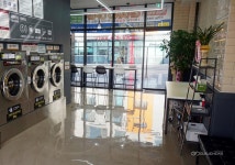 셀프빨래방 워시프렌즈, 빨래방창업 안전운영으로 인기